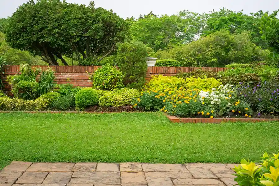 Landscaping Services